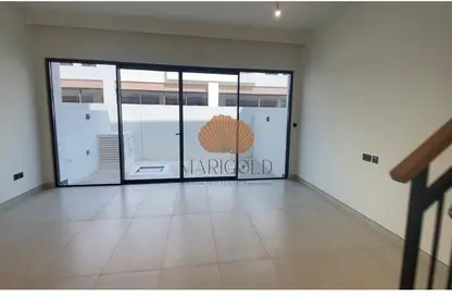Townhouse - 4 Bedrooms - 3 Bathrooms for rent in Costa Brava 1 - Costa Brava - Damac Lagoons - Dubai
