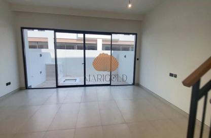 Townhouse - 4 Bedrooms - 3 Bathrooms for rent in Costa Brava 1 - Costa Brava - Damac Lagoons - Dubai Townhouse - 4 Bedrooms - 3 Bathrooms for rent in Costa Brava 1 - Costa Brava - Damac Lagoons - Dubai