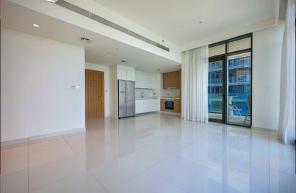 Apartment - 2 Bedrooms - 2 Bathrooms for rent in Beach Vista Podium - Beach Vista - Emaar Beachfront - Dubai Harbour - Dubai