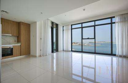 Apartment - 2 Bedrooms - 2 Bathrooms for rent in Beach Vista Podium - Beach Vista - Emaar Beachfront - Dubai Harbour - Dubai