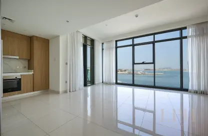 Apartment - 2 Bedrooms - 2 Bathrooms for rent in Beach Vista Podium - Beach Vista - Emaar Beachfront - Dubai Harbour - Dubai