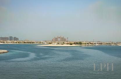 Apartment - 2 Bedrooms - 2 Bathrooms for rent in Beach Vista Podium - Beach Vista - Emaar Beachfront - Dubai Harbour - Dubai