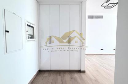Apartment - 2 Bedrooms - 3 Bathrooms for rent in The One - Al Jaddaf - Dubai