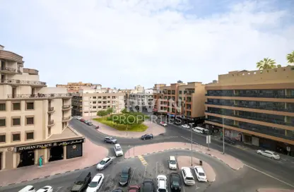 Office Space - Studio for rent in Golden Gate - Oud Metha - Bur Dubai - Dubai