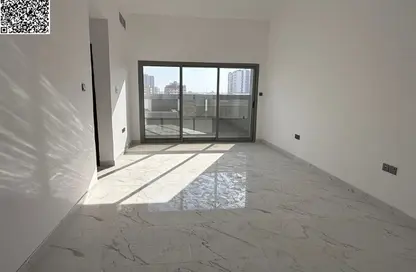 Apartment - 1 Bedroom - 2 Bathrooms for rent in Al Jurf 3 - Al Jurf - Ajman Downtown - Ajman