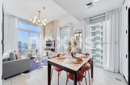 شقة - 2 غرف نوم - 1 حمام للايجار في كوليكتيف 2.0 تاور اي - كوليكتيف 2.0 - دبي هيلز استيت - دبي شقة - 2 غرف نوم - 1 حمام للايجار في كوليكتيف 2.0 تاور اي - كوليكتيف 2.0 - دبي هيلز استيت - دبي