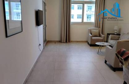 Apartment - 2 Bedrooms - 3 Bathrooms for rent in Daisy - Al Furjan - Dubai
