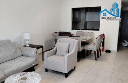 Apartment - 2 Bedrooms - 3 Bathrooms for rent in Daisy - Al Furjan - Dubai