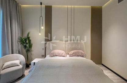 Apartment - 1 Bedroom - 2 Bathrooms for sale in Burj View Residence - Arjan - Dubai