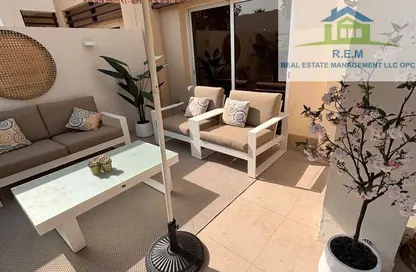 Townhouse - 3 Bedrooms - 4 Bathrooms for sale in Flamingo Villas - Mina Al Arab - Ras Al Khaimah