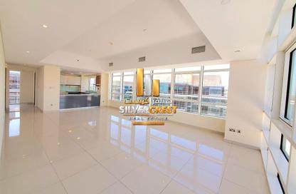 Apartment - 3 - 4 for rent in Al Marasy - Al Bateen - Abu Dhabi