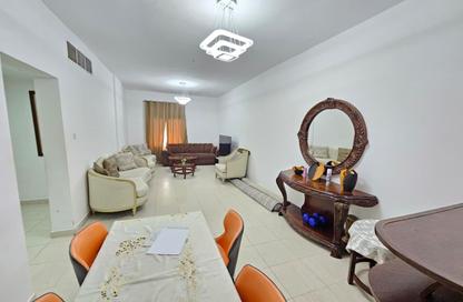 Apartment - 2 - 3 for sale in Al Yasmeen 1 - Al Yasmeen - Ajman Apartment - 2 - 3 for sale in Al Yasmeen 1 - Al Yasmeen - Ajman