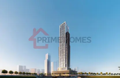 Apartment - 1 Bedroom - 2 Bathrooms for sale in Auresta tower - District 11 - Jumeirah Village Circle - Dubai