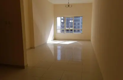 شقة - غرفة نوم - 2 حمامات للايجار في C3 برج ماجستيك - مدينة الإمارات - عجمان