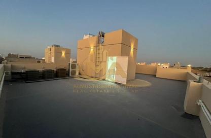 Villa - 5 Bedrooms - 7 Bathrooms for rent in Al Yasmeen 1 - Al Yasmeen - Ajman