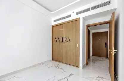 Apartment - 1 Bedroom - 1 Bathroom for rent in AZIZI Riviera - Meydan One - Meydan - Dubai