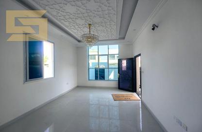 Villa - 4 - 6 for sale in Kabbali Hills - Al Helio 2 - Al Helio - Ajman Villa - 4 - 6 for sale in Kabbali Hills - Al Helio 2 - Al Helio - Ajman