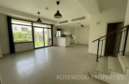 Townhouse - 3 Bedrooms - 4 Bathrooms for rent in Noor Townhouses - Town Square - Dubai Townhouse - 3 Bedrooms - 4 Bathrooms for rent in Noor Townhouses - Town Square - Dubai