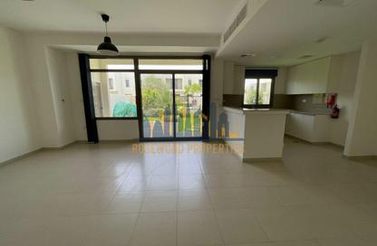 Townhouse - 3 Bedrooms - 4 Bathrooms for rent in Noor Townhouses - Town Square - Dubai Townhouse - 3 Bedrooms - 4 Bathrooms for rent in Noor Townhouses - Town Square - Dubai