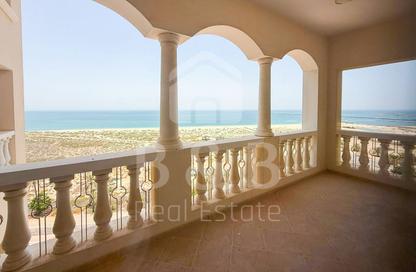Apartment - 1 Bedroom - 1 Bathroom for rent in Royal Breeze 5 - Royal Breeze - Al Hamra Village - Ras Al Khaimah