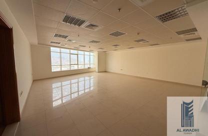 Office Space - 1 Bedroom - 1 Bathroom for rent in Al Awadhi Tower - Sheikh Hamad Bin Abdullah St. - Fujairah