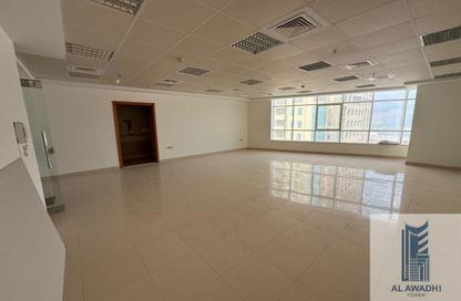 Office Space - 1 Bedroom - 1 Bathroom for rent in Al Awadhi Tower - Sheikh Hamad Bin Abdullah St. - Fujairah