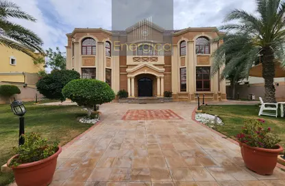 Villa - 5 Bedrooms - 7 Bathrooms for rent in Al Barsha 2 Villas - Al Barsha 2 - Al Barsha - Dubai Villa - 5 Bedrooms - 7 Bathrooms for rent in Al Barsha 2 Villas - Al Barsha 2 - Al Barsha - Dubai