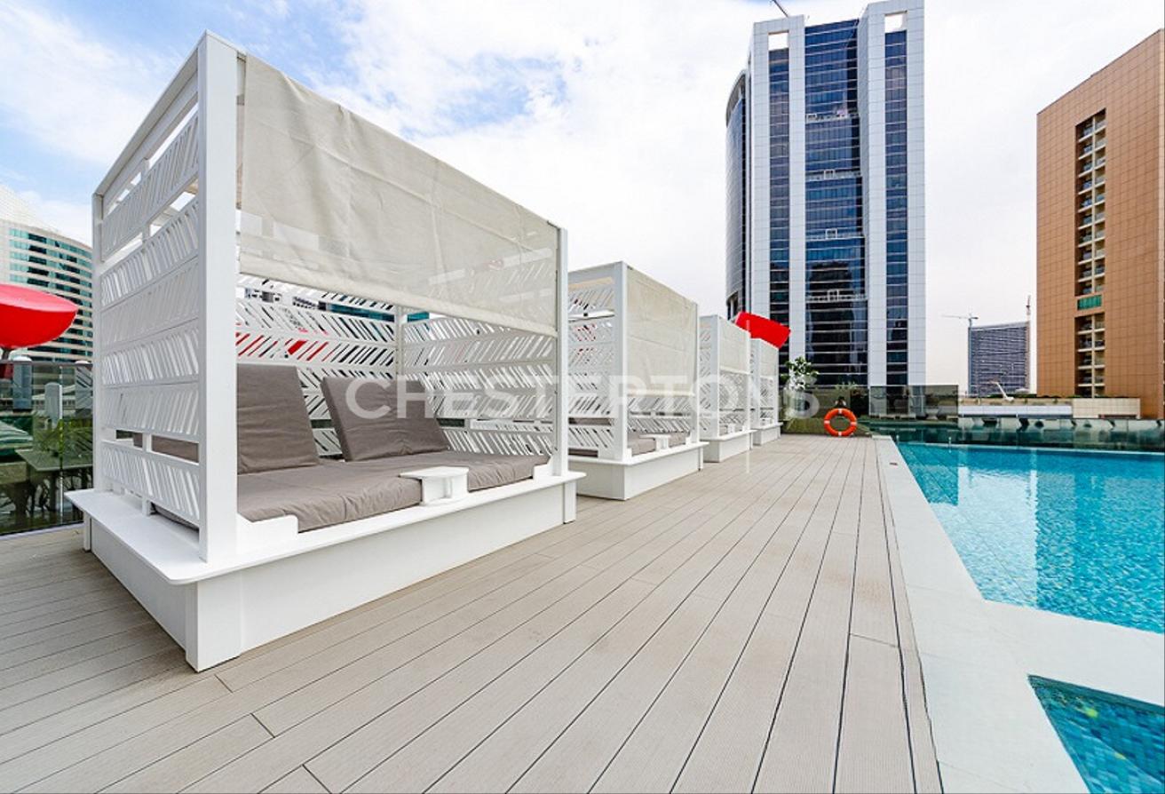 Luxury Living | Fully Furnished | Prime Location photo 13