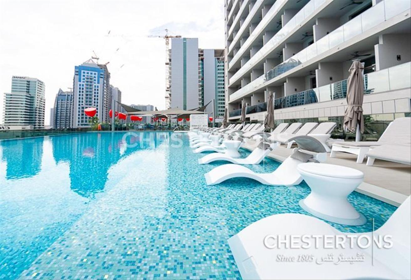 Luxury Living | Fully Furnished | Prime Location photo 14
