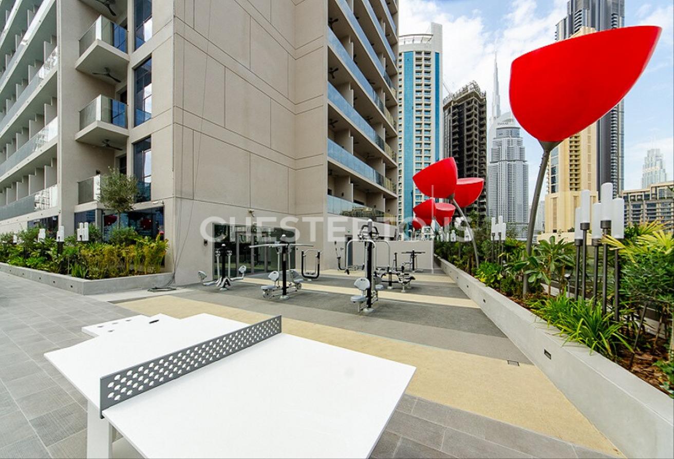 Luxury Living | Fully Furnished | Prime Location photo 12
