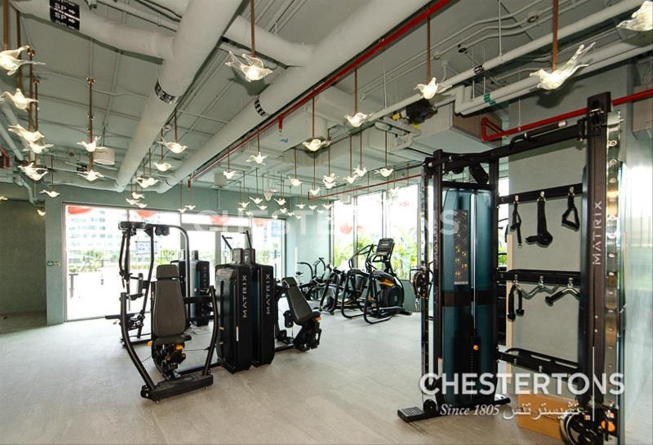 Luxury Living | Fully Furnished | Prime Location photo 18