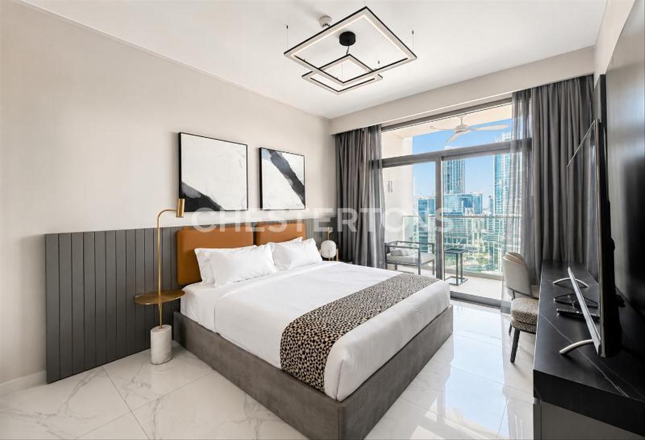 Luxury Living | Fully Furnished | Prime Location photo 3