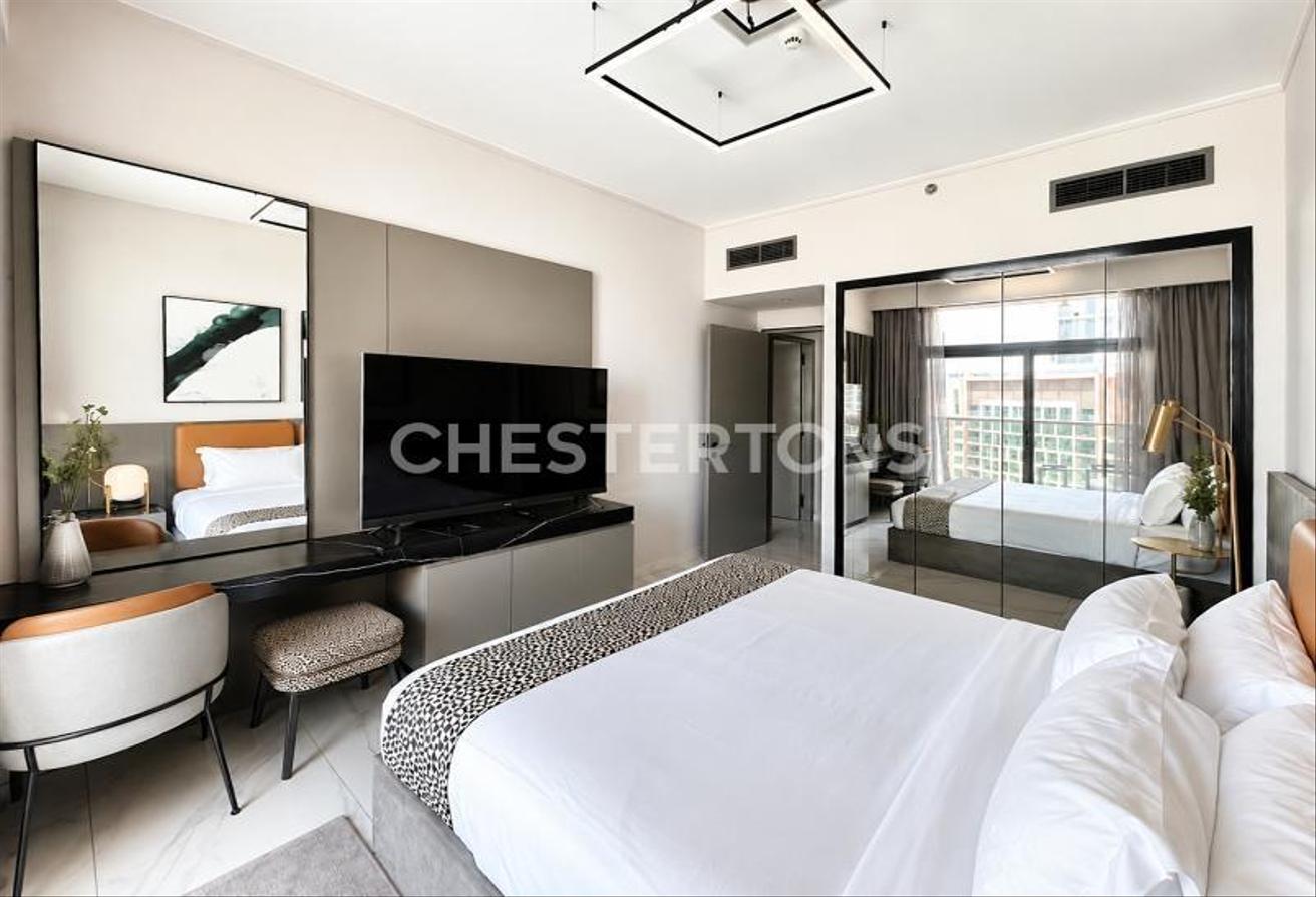 Luxury Living | Fully Furnished | Prime Location photo 4