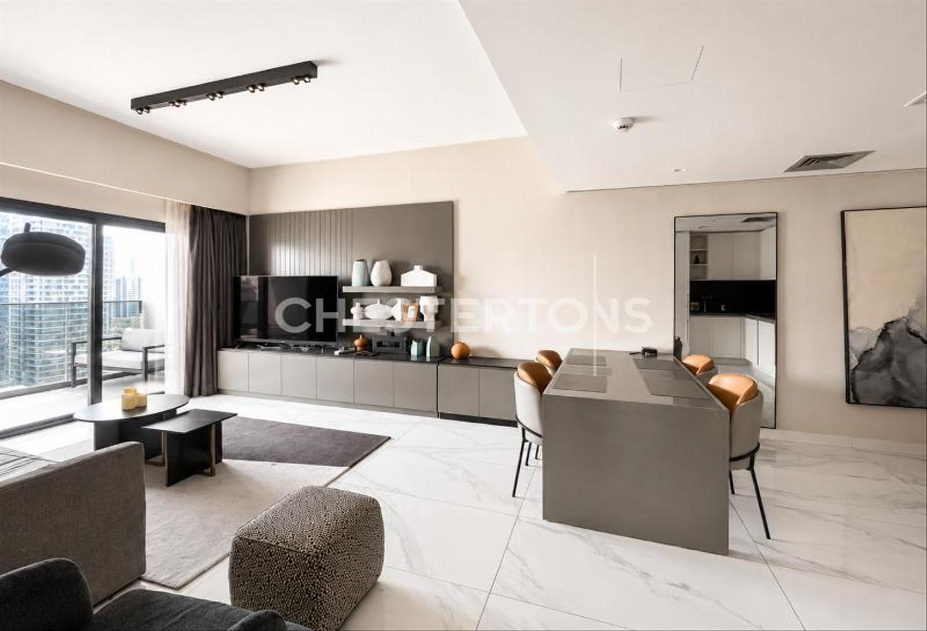 Luxury Living | Fully Furnished | Prime Location photo 9