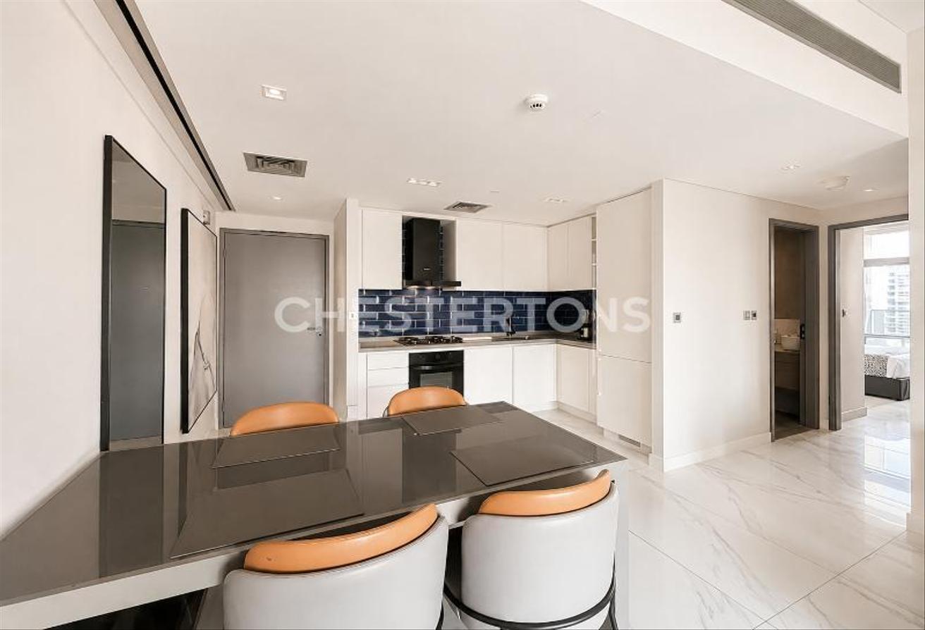 Luxury Living | Fully Furnished | Prime Location photo 8