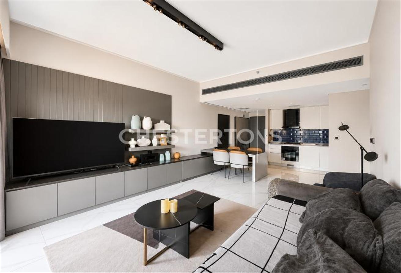 Luxury Living | Fully Furnished | Prime Location photo 7