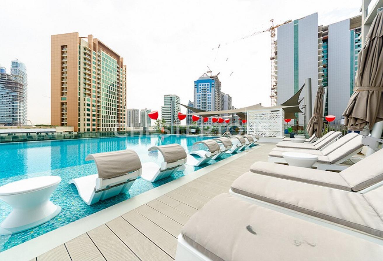 Luxury Living | Fully Furnished | Prime Location photo 15