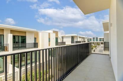 Villa - 4 - 4 for sale in Elora - The Valley - Dubai