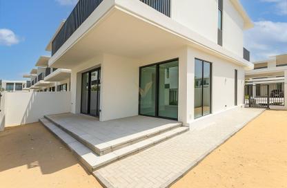 Villa - 4 - 4 for sale in Elora - The Valley - Dubai
