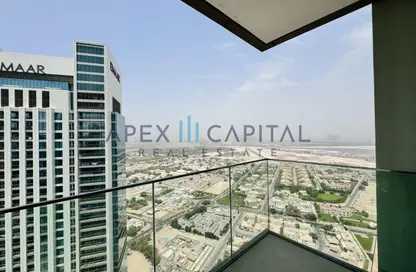 شقة - 2 غرف نوم - 2 حمامات للبيع في داون تاون فيوز - زعبيل 2 - زعبيل - دبي