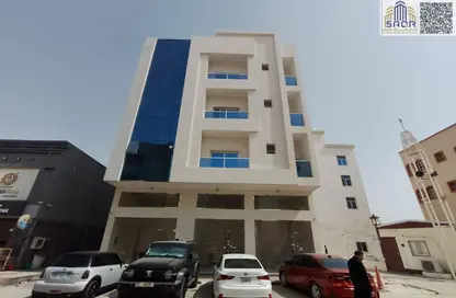 Whole Building - 7+ Bedrooms - 7+ Bathrooms for sale in Tiger Downtown Ajman - Al Alia - Ajman