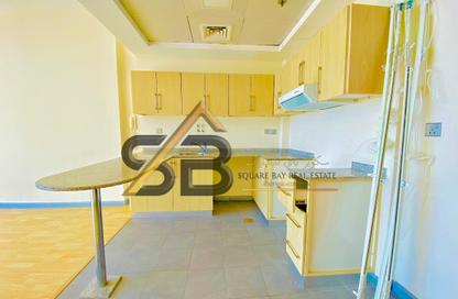 Apartment - 1 Bedroom - 2 Bathrooms for rent in Binghatti Gardens - Dubai Silicon Oasis - Dubai Apartment - 1 Bedroom - 2 Bathrooms for rent in Binghatti Gardens - Dubai Silicon Oasis - Dubai