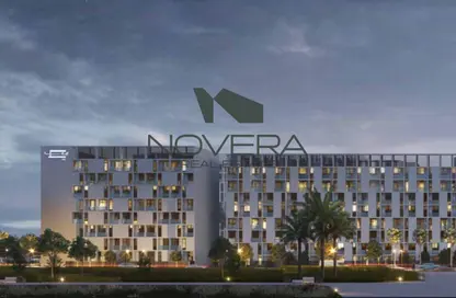 شقة - 3 غرف نوم - 4 حمامات للبيع في سيرة - الممشى - مويلح - الشارقة