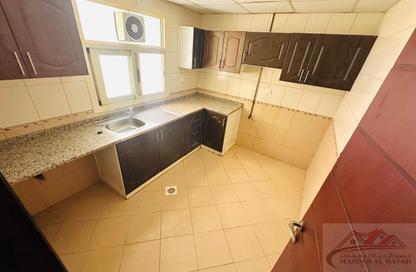 Apartment - 1 Bedroom - 2 Bathrooms for rent in Muwaileh 29 Building - Muwaileh - Sharjah Apartment - 1 Bedroom - 2 Bathrooms for rent in Muwaileh 29 Building - Muwaileh - Sharjah