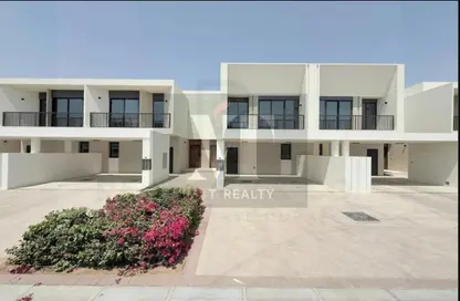 تاون هاوس - 3 غرف نوم - 3 حمامات للايجار في مها تون هوسيس - تاون سكوير - دبي تاون هاوس - 3 غرف نوم - 3 حمامات للايجار في مها تون هوسيس - تاون سكوير - دبي