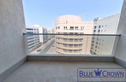 Apartment - 2 - 4 for rent in Qasar Al Mankhool - Al Mankhool - Bur Dubai - Dubai
