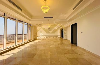 Apartment - 4 Bedrooms - 5 Bathrooms for rent in Escape Tower - Business Bay - Dubai Apartment - 4 Bedrooms - 5 Bathrooms for rent in Escape Tower - Business Bay - Dubai