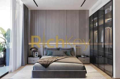 Apartment - 1 - 2 for sale in Samana Barari Views - Majan - Dubai
