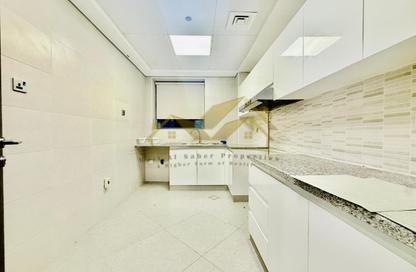 Apartment - 2 Bedrooms - 3 Bathrooms for rent in Jumeirah Garden City - Al Satwa - Dubai