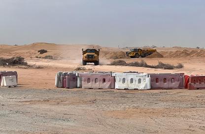 Land - Studio for sale in Al Belidah - Al Bataeh - Sharjah
